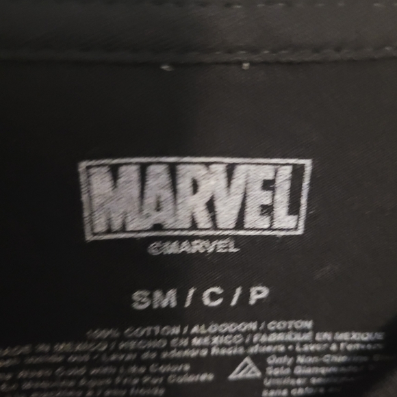 Men's spiderman tee-shirt - Picture 4 of 4